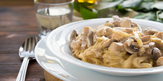 Slow Cooker Chicken Recipes