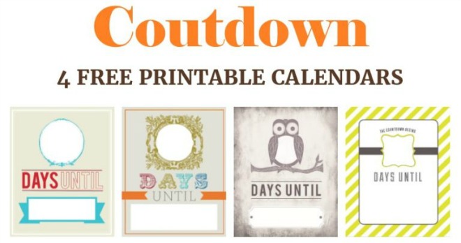 must have june calendars