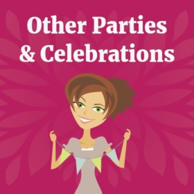 Other Parties and Celebrations on Tip Junkie
