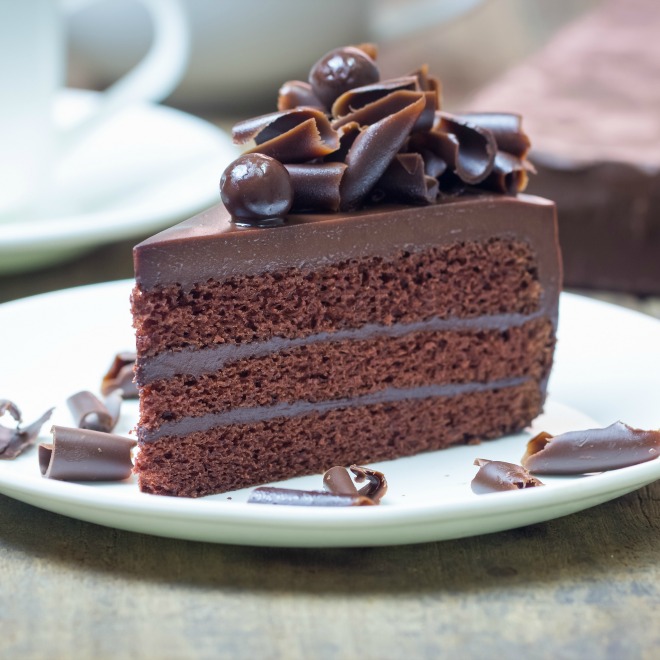 Chocolate Cake