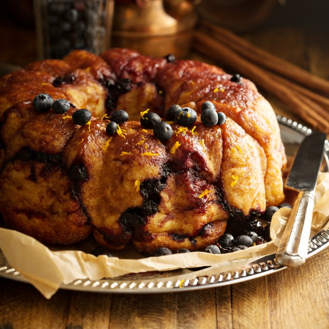 Monkey Bread