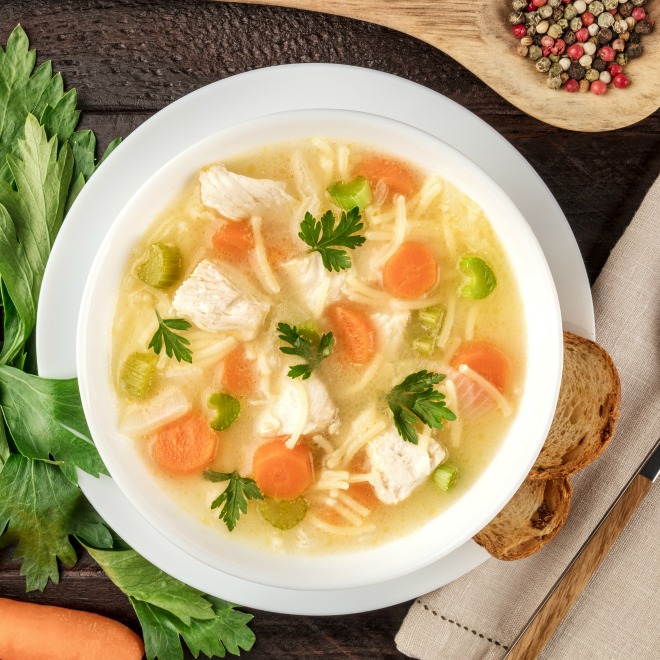 Soup Recipe