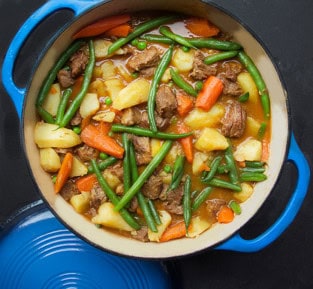 Srew With Spring 10 Best Homemade Stew Recipes – Tip Junkie