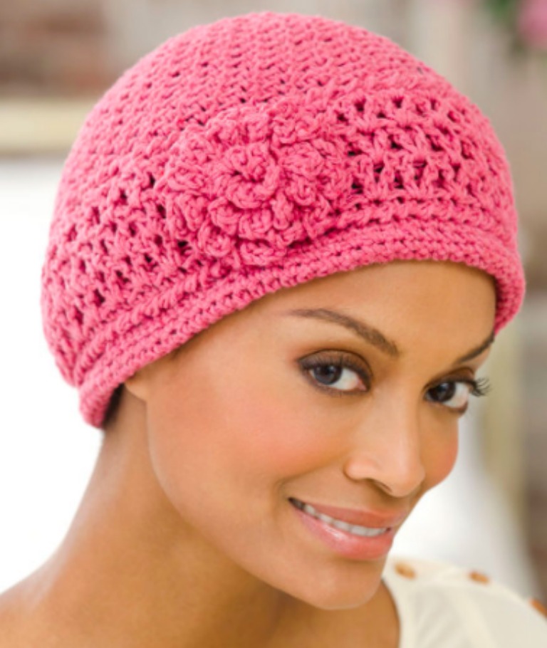 44 Designs So Sew Easy Chemo Headwear Pattern AdaminaHoratio
