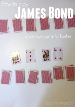 19 Fun Card Games Perfect for Kids and Families – Tip Junkie