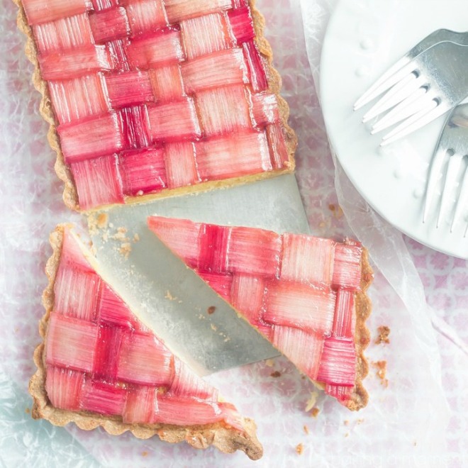 Rhubarb Recipes