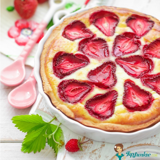 15 Waist-Friendly Sugar Free Desserts – Tip Junkie