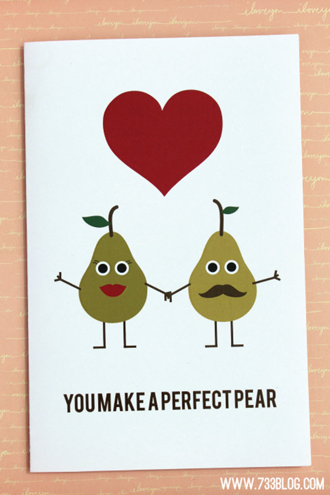 Funny Printable Anniversary Cards Free Printable Worksheet