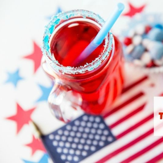 10 HACKS FOR THE BEST 4TH OF JULY PARTY-TipJunkie