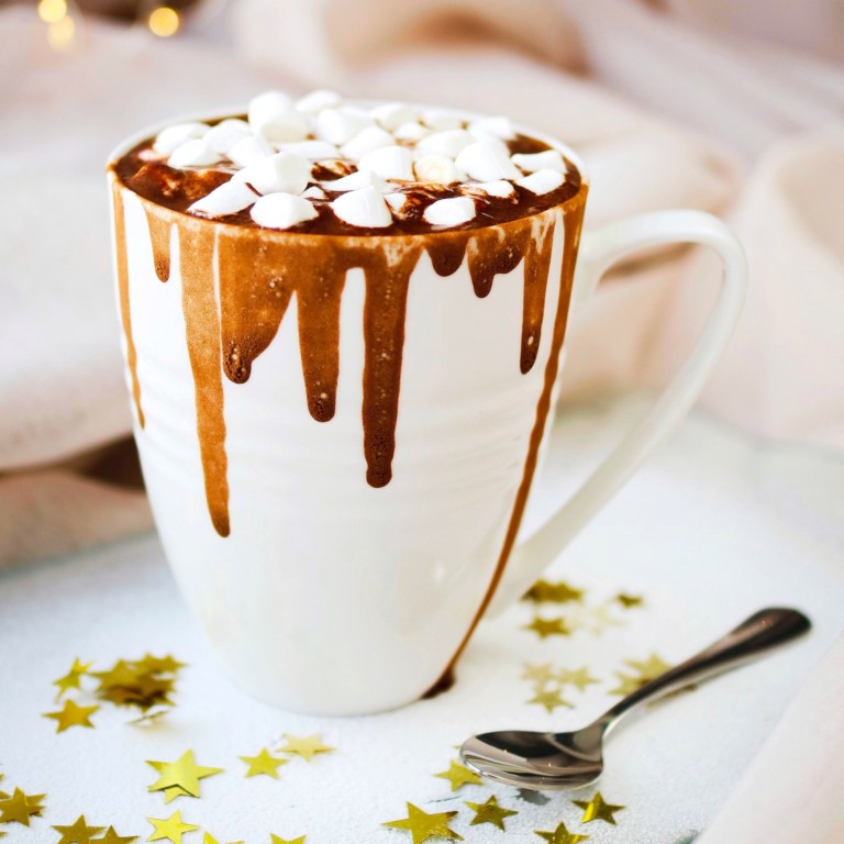 Hot chocolate