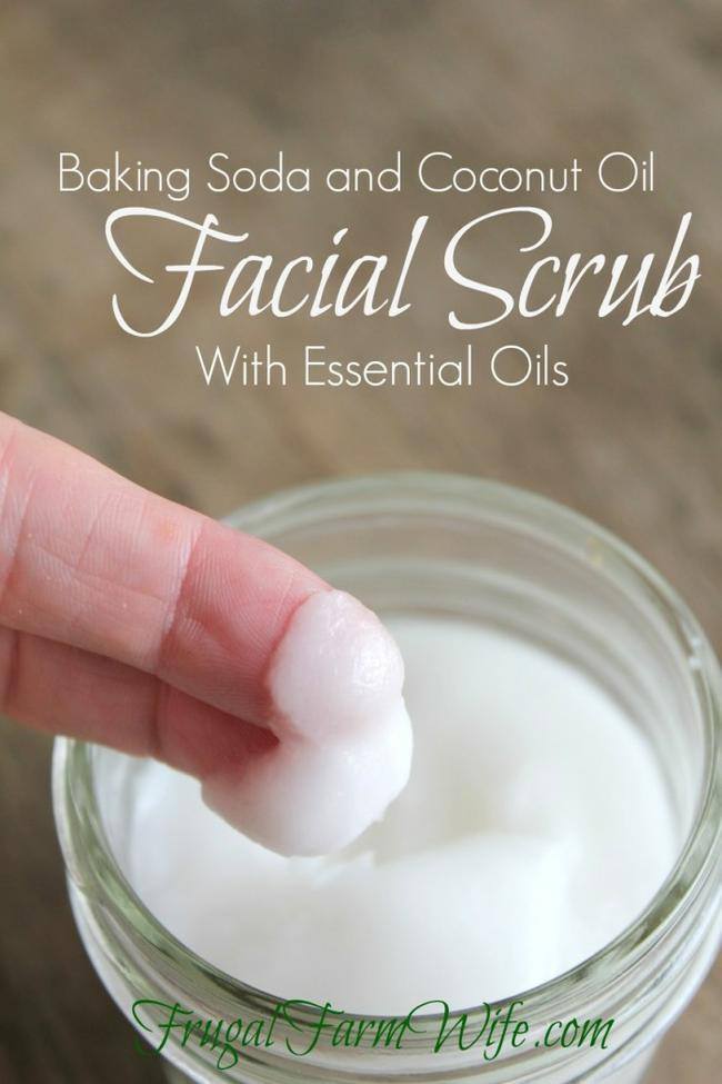 11 Easy to Make Homemade Facial Masks and Scrubs Tip Junkie