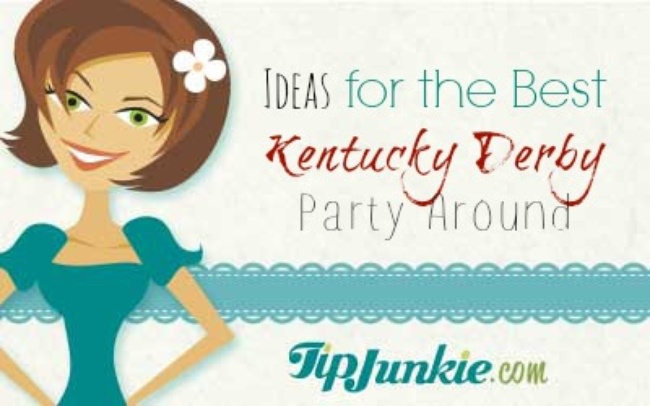 Ideas for the Best Kentucky Derby Party Around