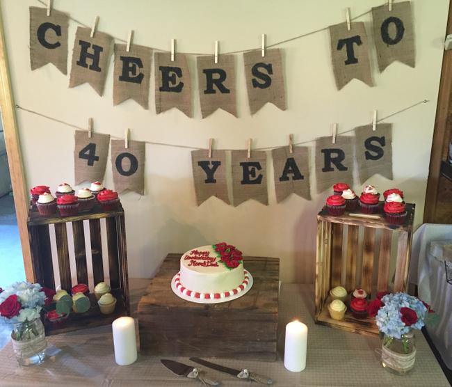 40th-anniversary-decoration-ideas-40th-wedding-anniversary-wedding