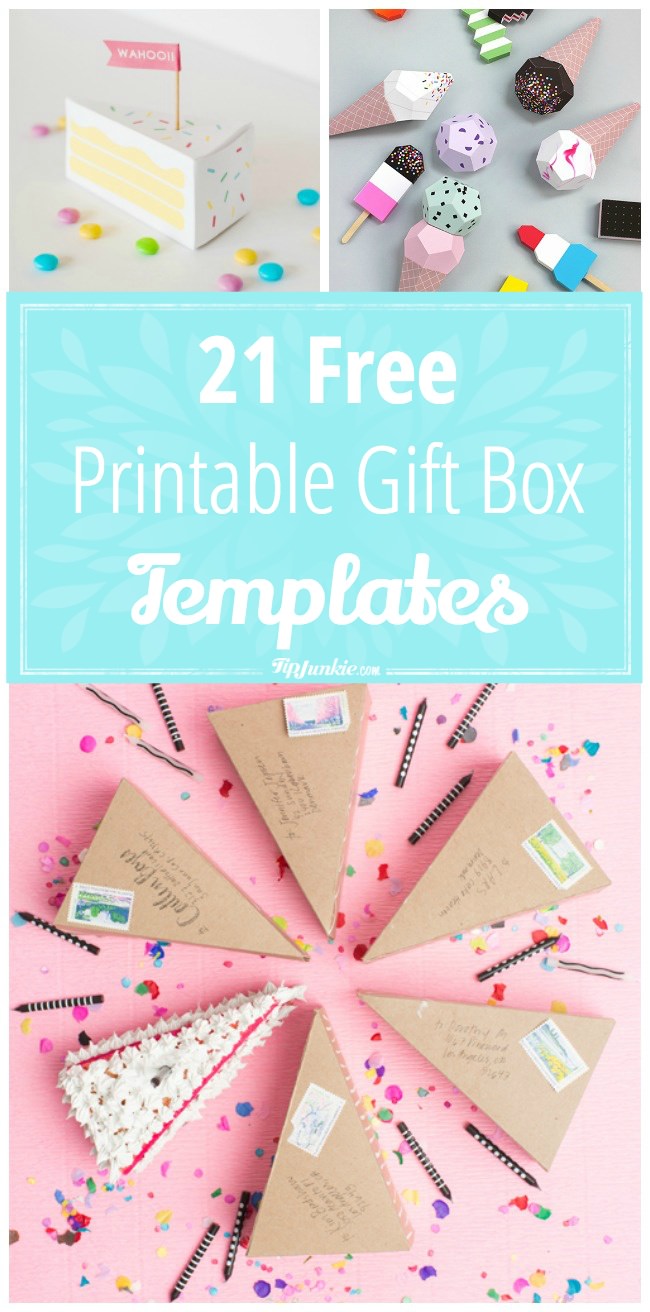 printable-gift-box-templates