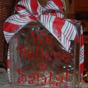 7 Easy Christmas Crafts & Gifts