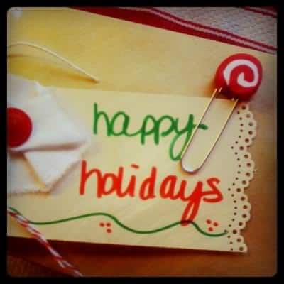 Candy Paper Clips – Tip Junkie