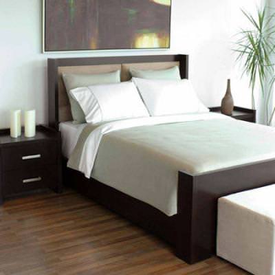 10 Steps to Making the Perfect Bed {Beds}