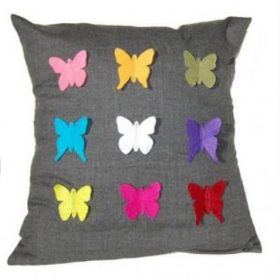 Butterfly Collection Pillows