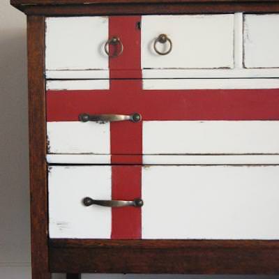 Dresser Re-do {re-do}