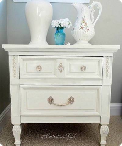 Spray Paint FAQ  {how-to}