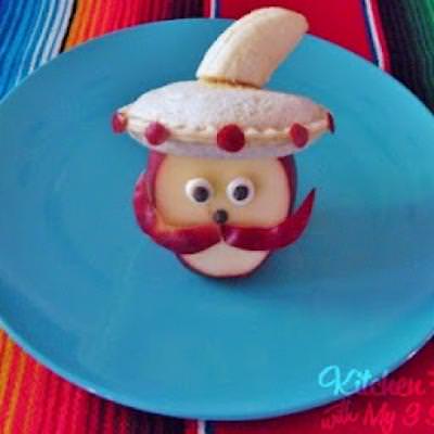 Cinco de Mayo Lunch – Tip Junkie