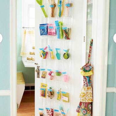 How To Organize Your Kitchen Gadgets