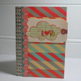 2012 Planner Tutorial {Calendar}