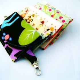 DIY ID Wallet