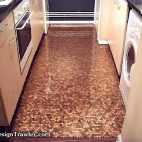 DIY Penny Crafts