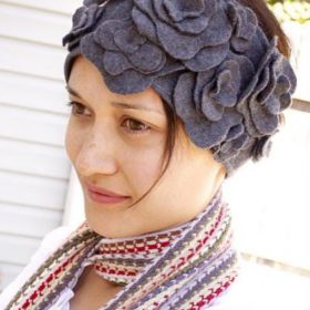 Ear Warmers {Tutorial}