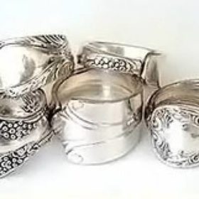Fork Ring Jewelry Tutorial