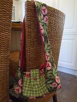 Pretty Shoulder Bag
