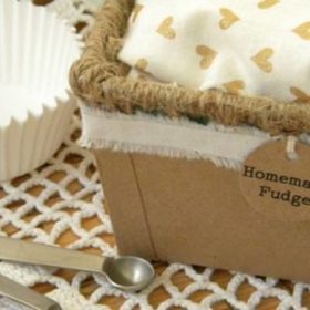 Upcycled Strawberry Basket {How-To}