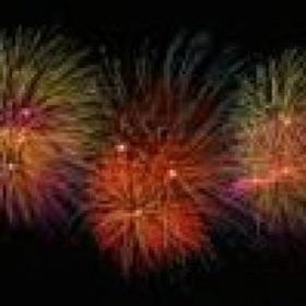 Tips for Watching Fireworks with Young Kids {July 4}