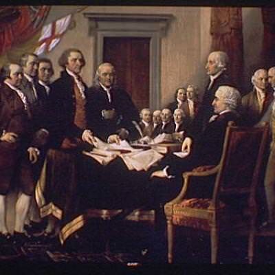When is Independence Day? {4th of July}