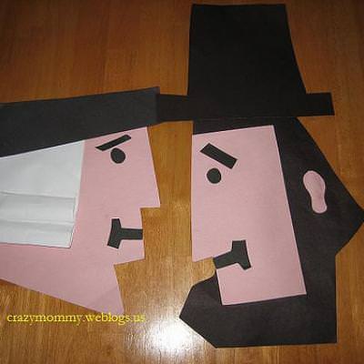 21 Fun Presidents Day Activities & Crafts {Kids Activities}