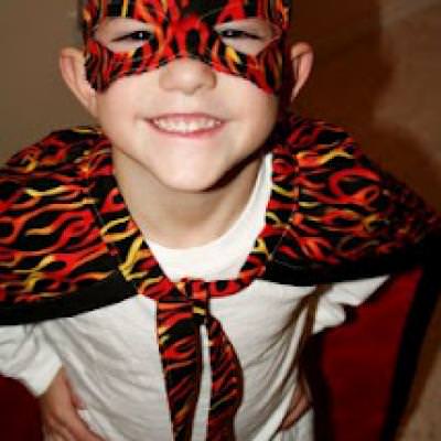 Tips for the Kids {Kids Activities}