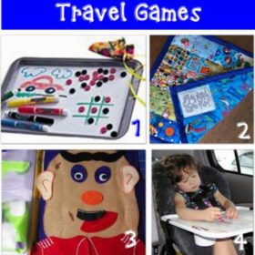 Tips for Traveling with Kids {Traveling Tips}