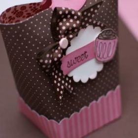 Box in a Bag {Craft Idea}