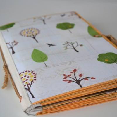 Scrap 'Books' {Scrapbooking Tips}