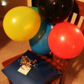 5 Minute Birthday Traditions