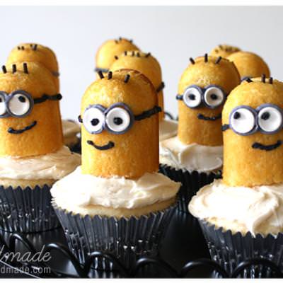 Despicable Me Party Best Party Themes Tip Junkie