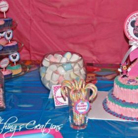 Minnie's Bowtique Bash