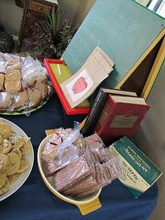 Teacher Themed Retirement Party