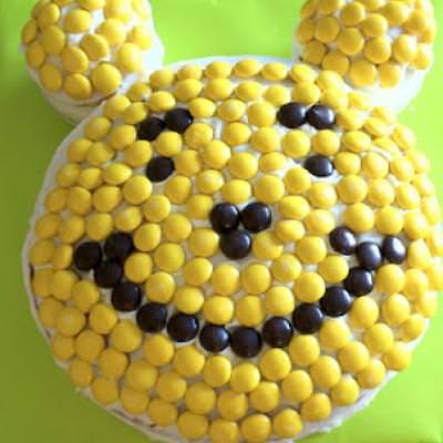 Winnie the Pooh Party Ideas