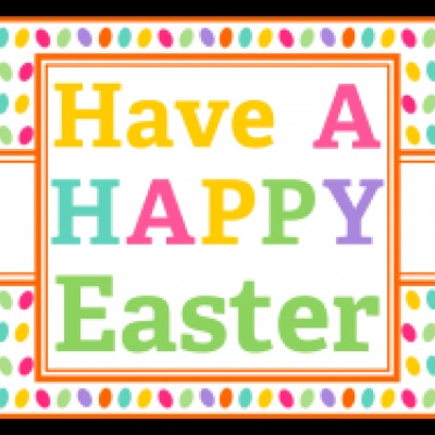 Fabulous Easter Printables