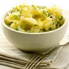 Cooking For St. Patricks Day