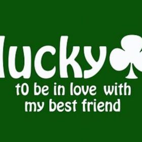 Free Lucky Printables