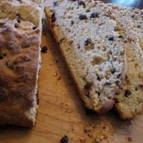 Irish Soda Bread Recipe