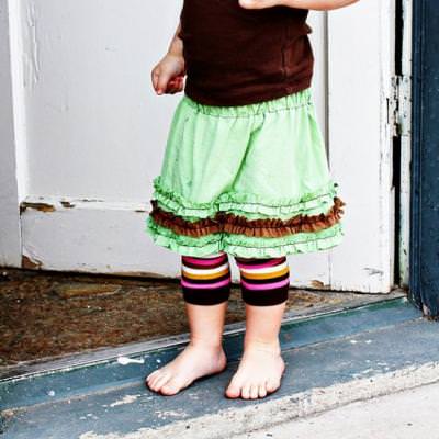 20 Repurposed Kids Clothes Patterns {sew}